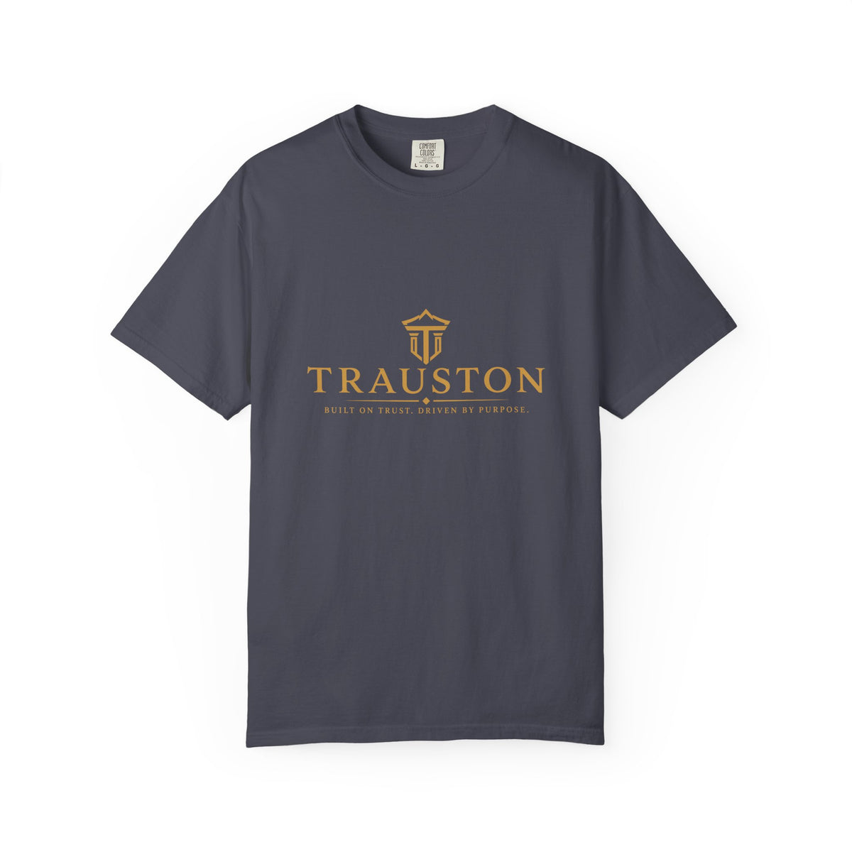 TRAUSTON | Stone Arch Garment-Dyed Tee