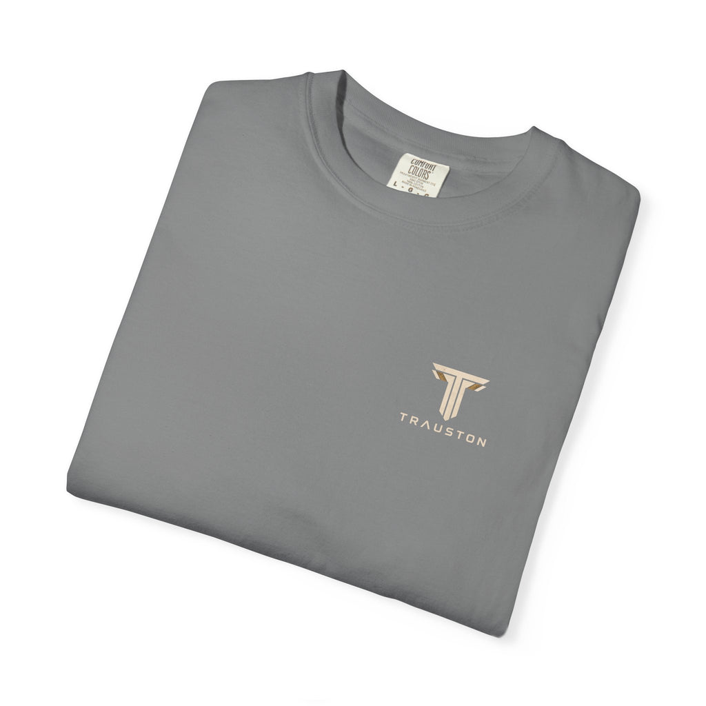 TRAUSTON | Machine Room Social Club Tee
