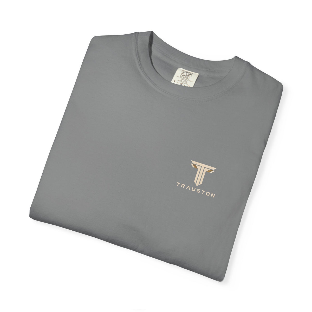 TRAUSTON | Machine Room Social Club Tee