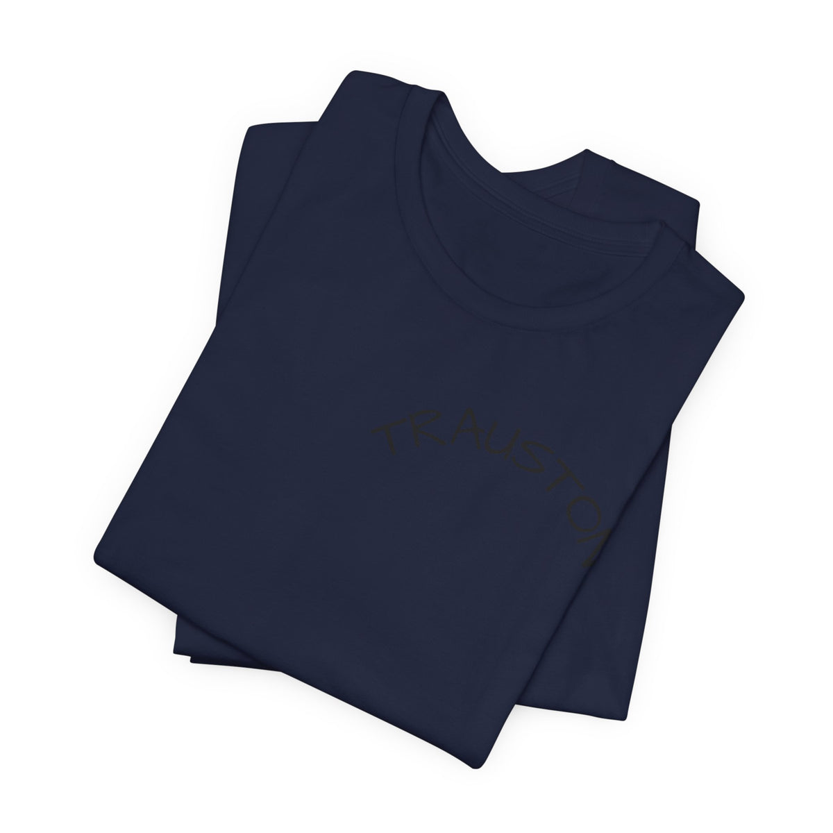 TRAUSTON | Founders Crest Jersey Tee