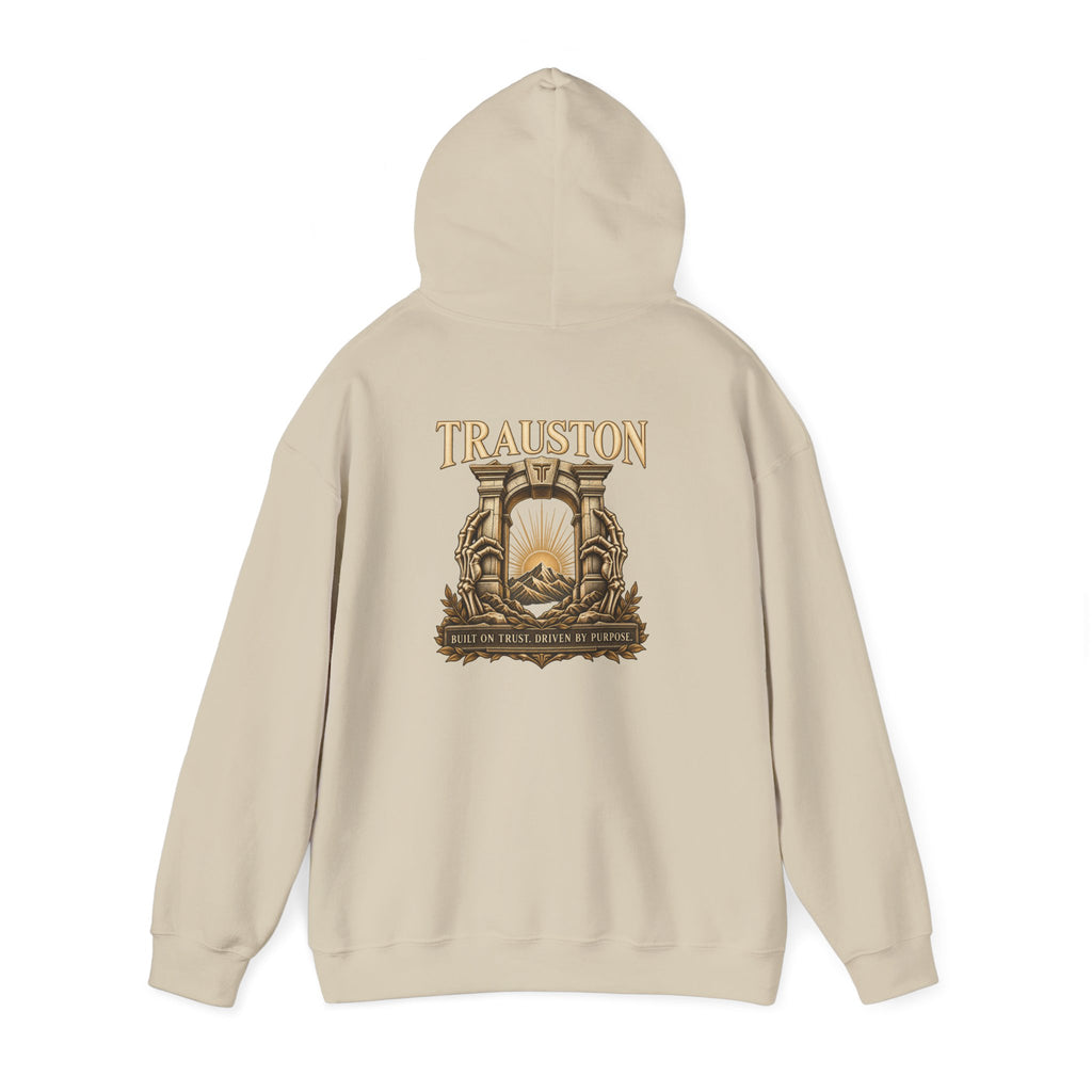 Stone Arch Hoodie