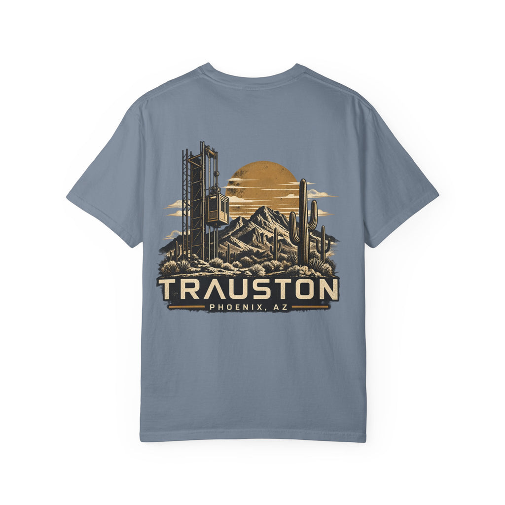 TRAUSTON | Sonoran Desert Graphic Tee