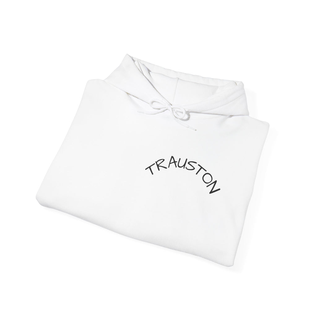 Karmic Connection Embroidered Hoodie