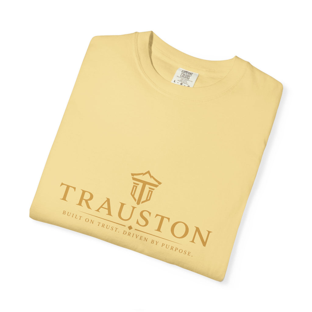 TRAUSTON | Stone Arch Garment-Dyed Tee