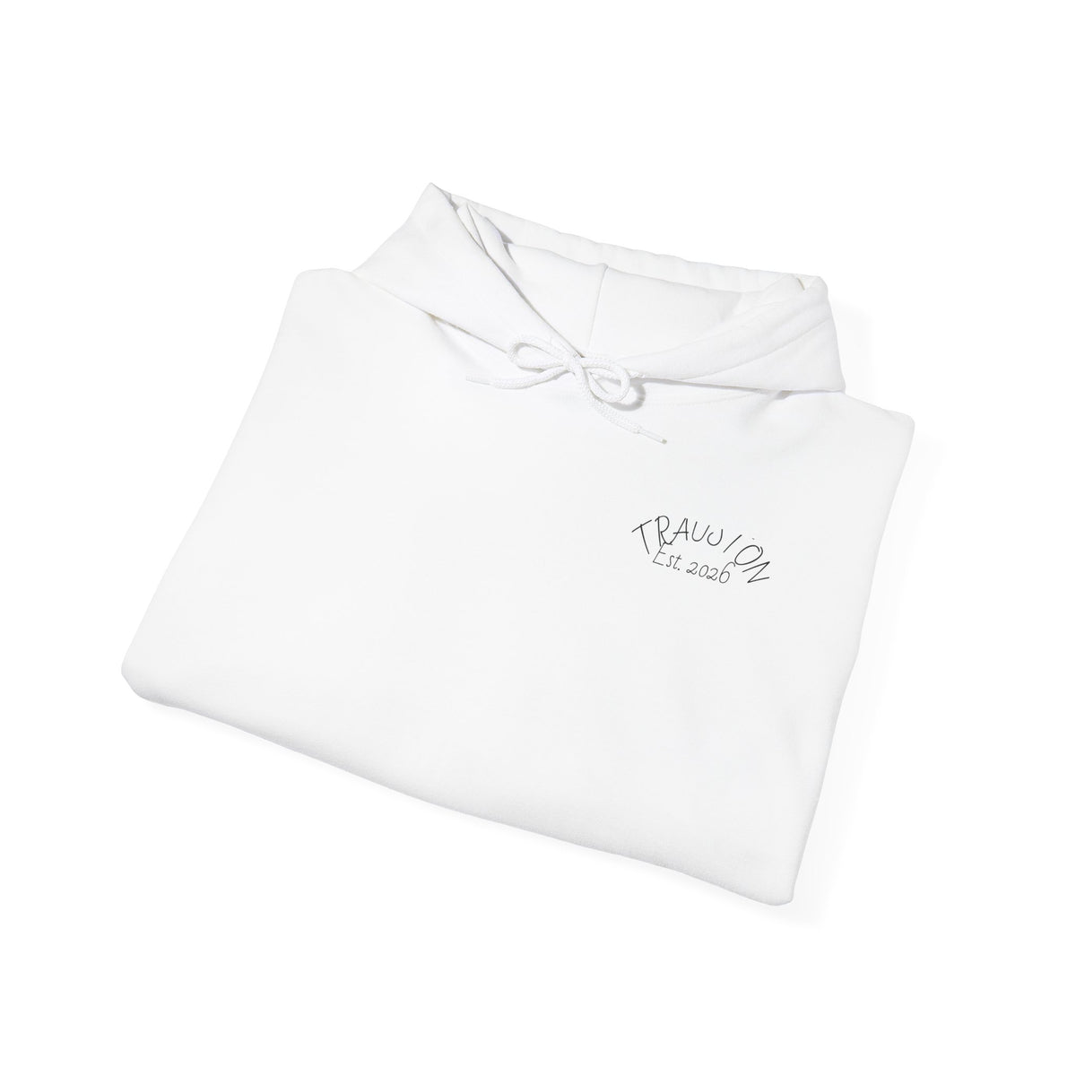 TRAUSTON | Est. 2026 Hoodie
