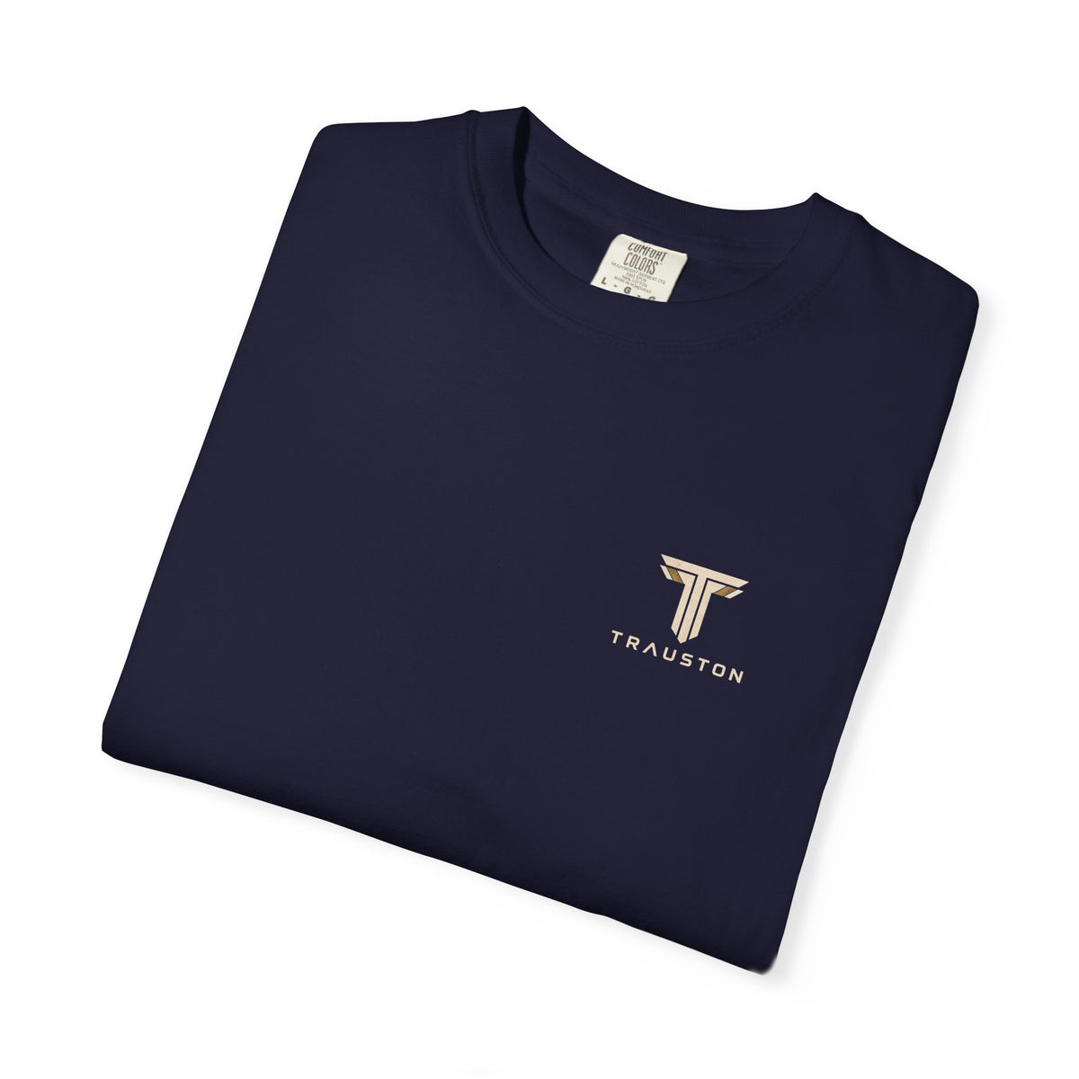 TRAUSTON | Machine Room Social Club Tee