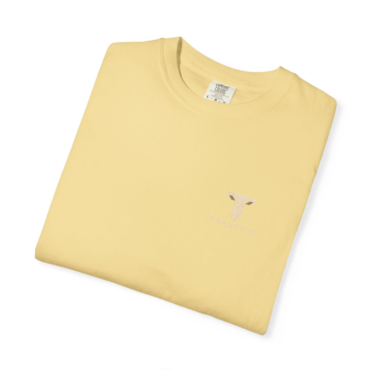 TRAUSTON | Machine Room Social Club Tee
