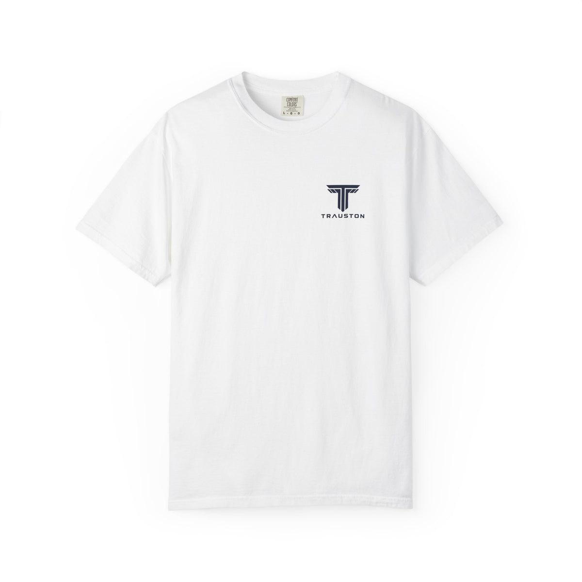 TRAUSTON | Soft Spot Graphic Tee
