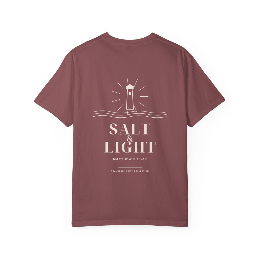 Salt and Light