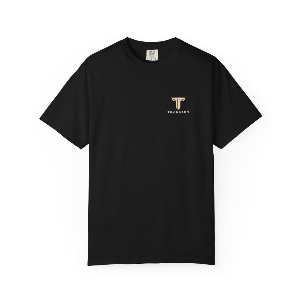 TRAUSTON | Machine Room Social Club Tee