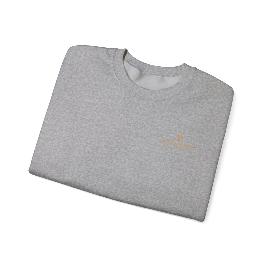 Earn Your Rest Crewneck Sweatshirt