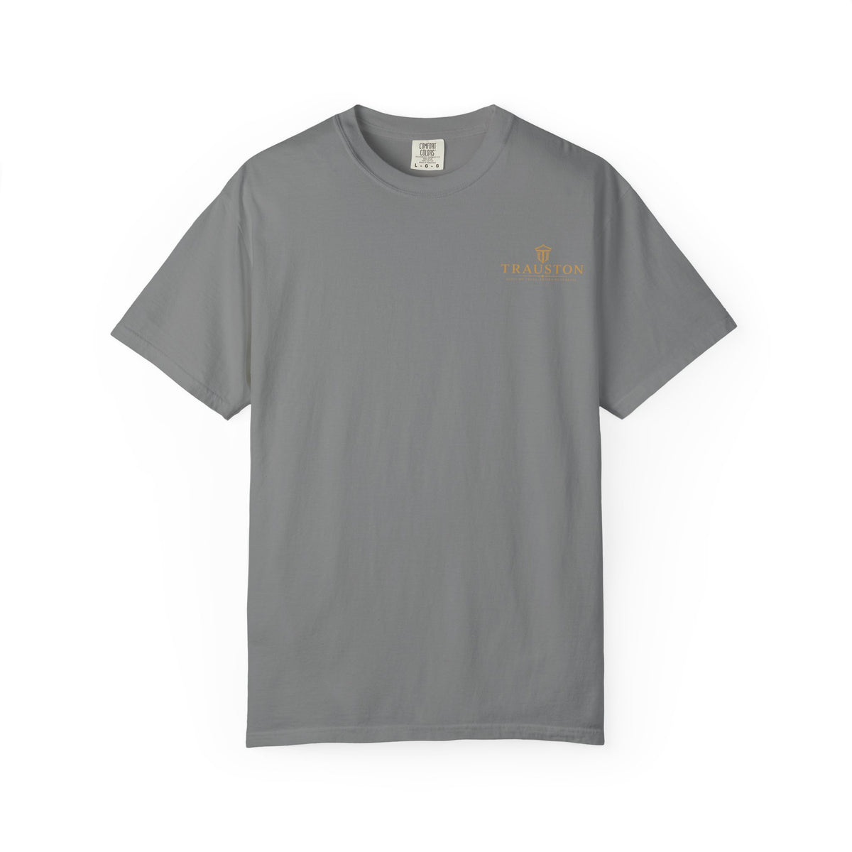 TRAUSTON | Earn Your Rest Graphic Tee