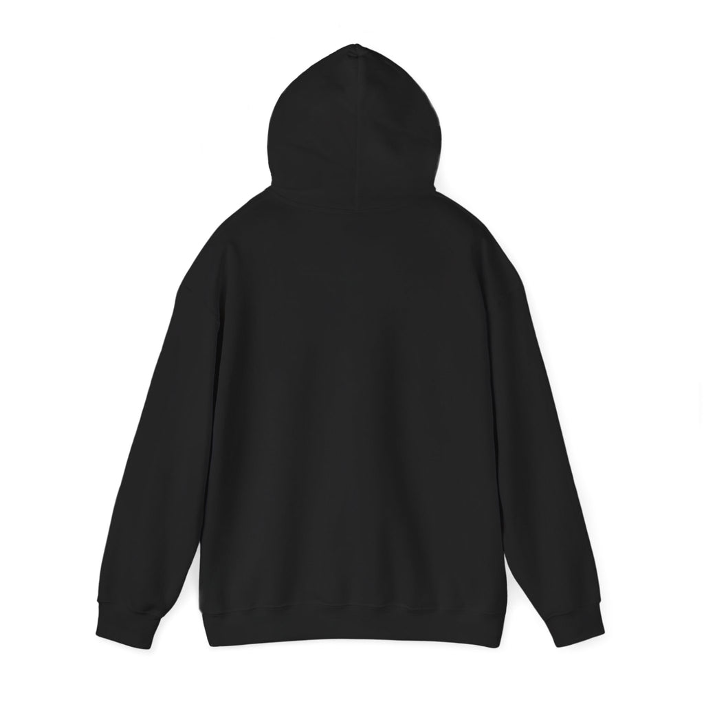Deer Forest Front-Print Hoodie