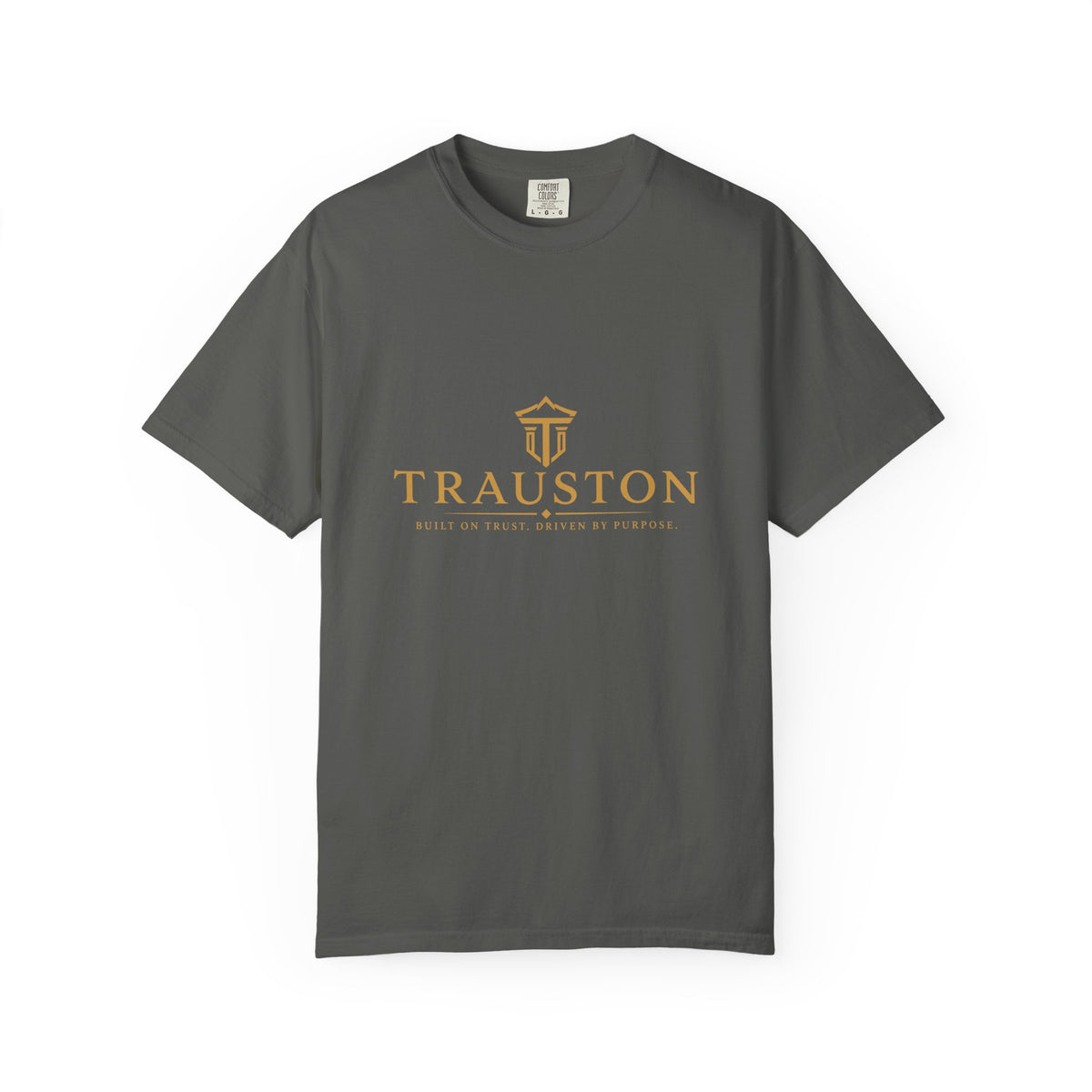 TRAUSTON | Stone Arch Garment-Dyed Tee
