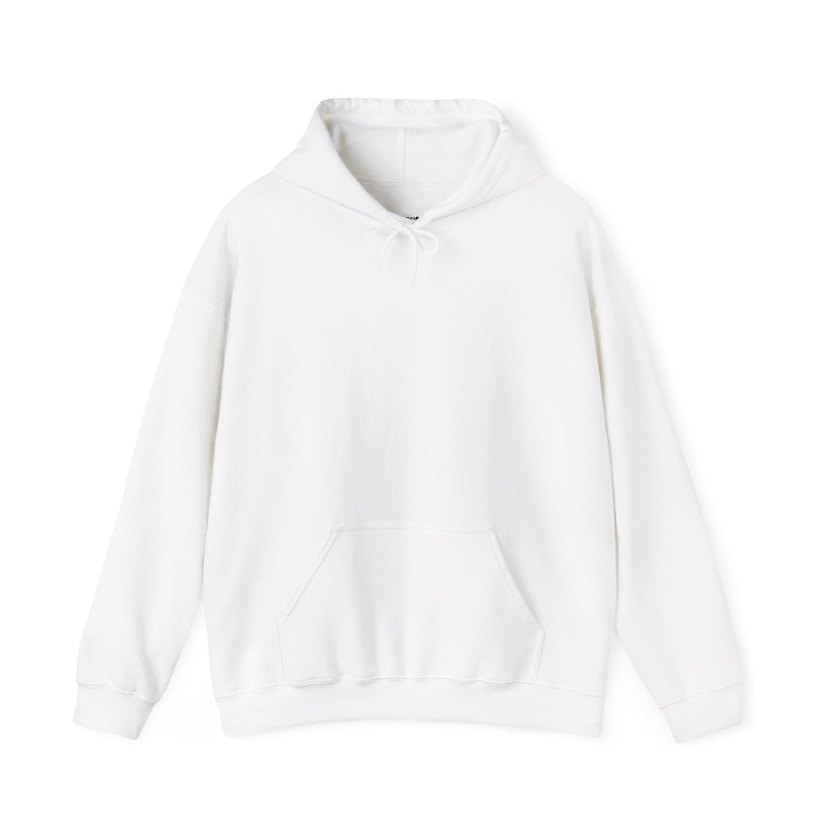 TRAUSTON | Deer Forest Back-Print Hoodie