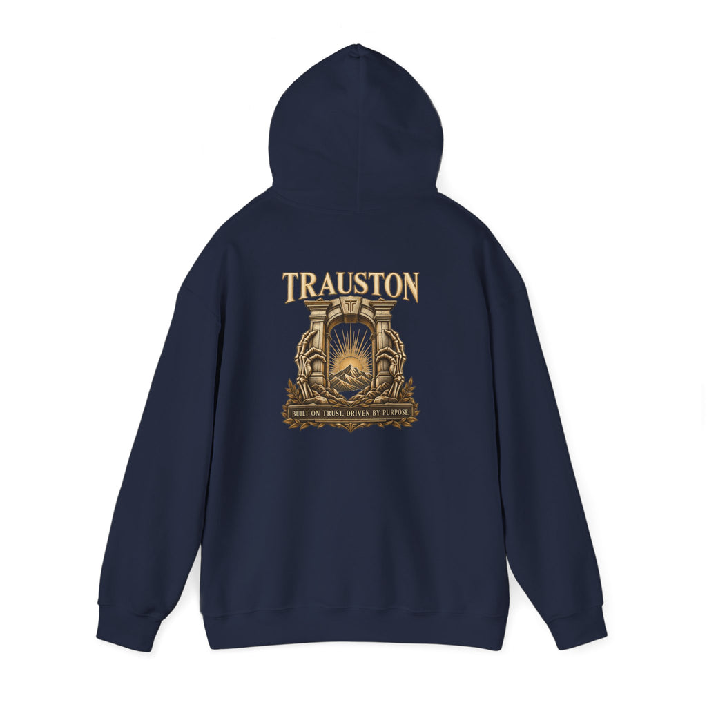 Stone Arch Hoodie
