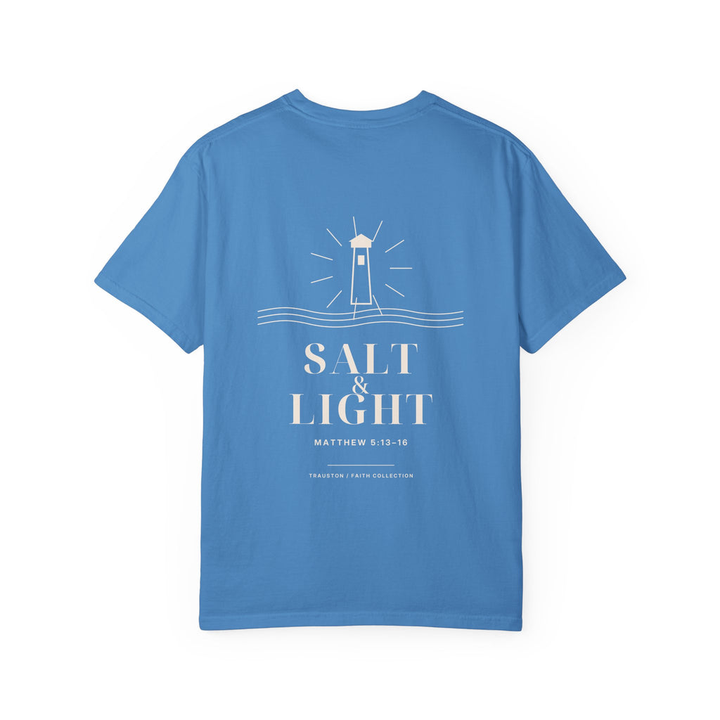 Salt and Light