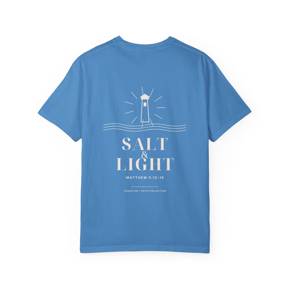 Salt and Light