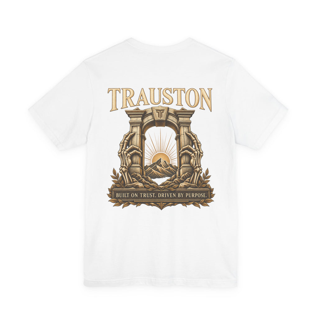 Stone Arch Jersey Tee